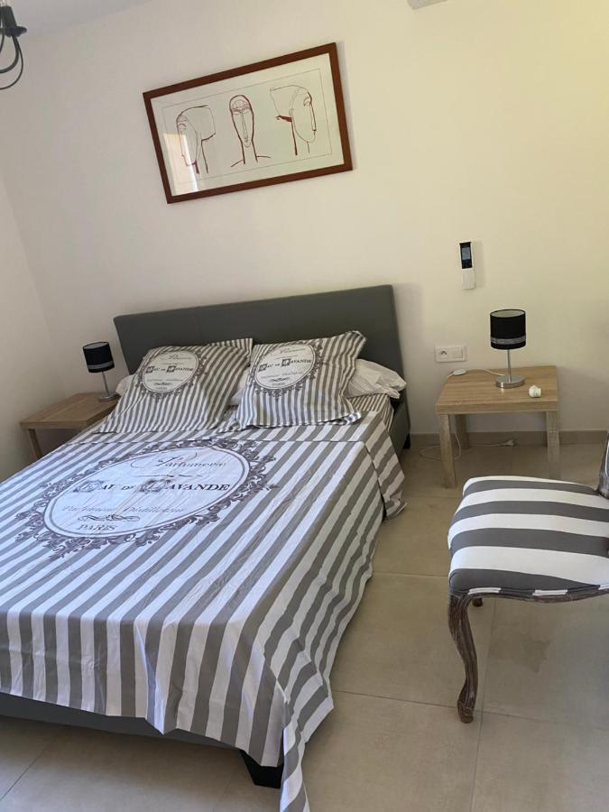 Villa, Maison Independante, Avec Piscine Privative Puget-sur-Argens Dış mekan fotoğraf