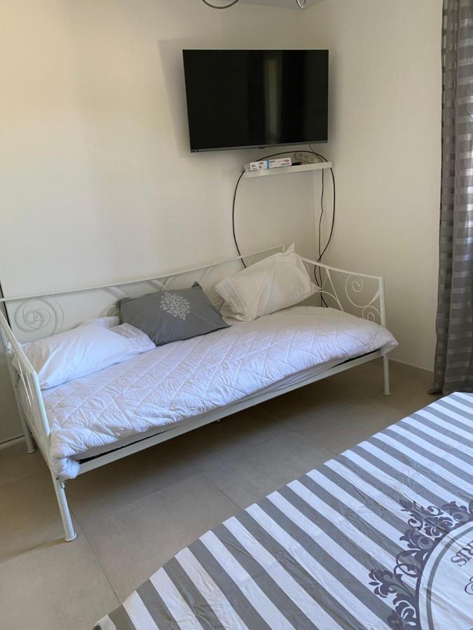 Villa, Maison Independante, Avec Piscine Privative Puget-sur-Argens Dış mekan fotoğraf