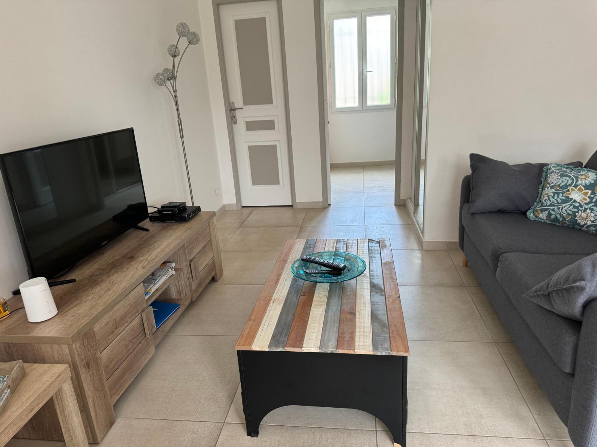 Villa, Maison Independante, Avec Piscine Privative Puget-sur-Argens Dış mekan fotoğraf