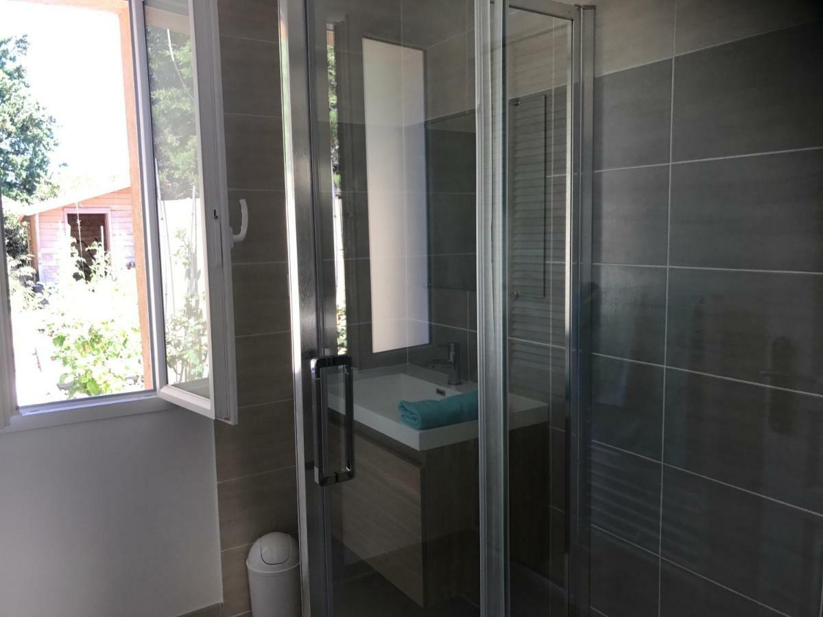 Villa, Maison Independante, Avec Piscine Privative Puget-sur-Argens Dış mekan fotoğraf