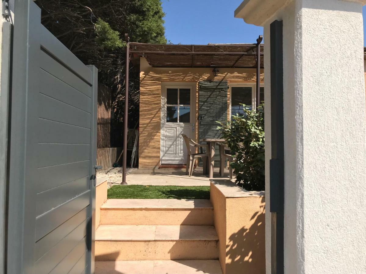 Villa, Maison Independante, Avec Piscine Privative Puget-sur-Argens Dış mekan fotoğraf
